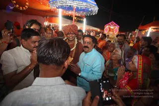 April 21 2016
