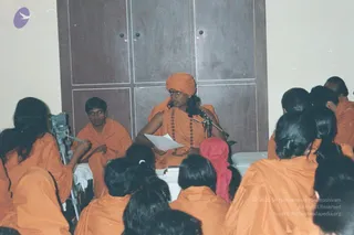 June 2004 Himalayas Yatra Uncategorised