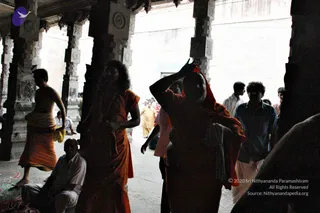 December 04 2006 - Karthikai Deepam, Tiruvannamalai