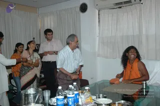 February 21 2007