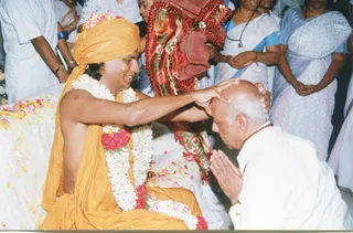 2003 -Glimpses From Various Programs