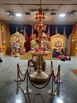 KAILASA LOS ANGELES, USA on 1/29/2022