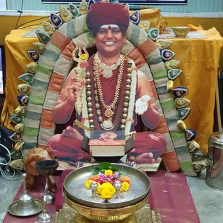 KAILASA SINGAPORE on 5/27/2021