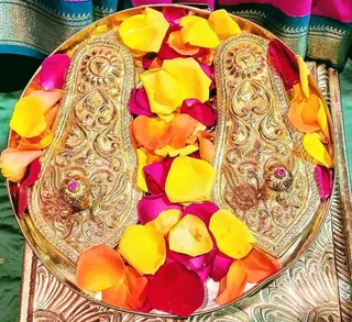 KAILASA SAN JOSE, USA on 2/23/2022
