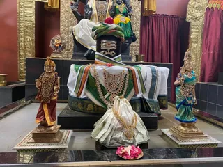 KAILASA TORONTO, CANADA on 11/19/2020