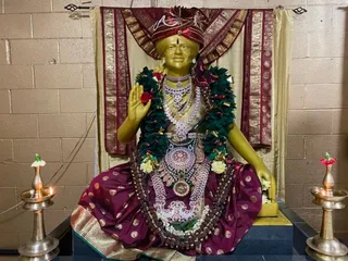 KAILASA TORONTO, CANADA on 2/20/2022