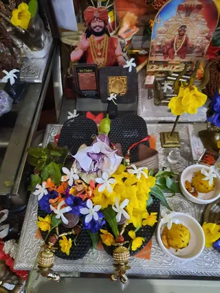KAILASA SAN FERNANDO, TRINIDAD & TOBAGO on 6/8/2021