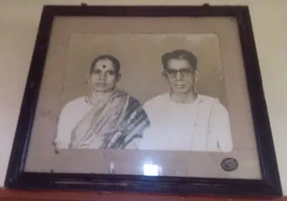 Vidwan panduranganar