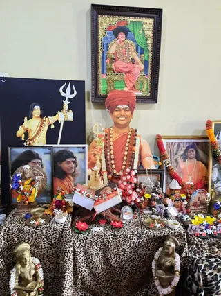 KAILASA SAN FERNANDO, TRINIDAD & TOBAGO on 12/29/2021