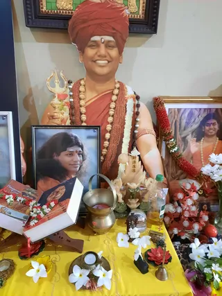 KAILASA SAN FERNANDO, TRINIDAD & TOBAGO on 6/19/2022