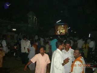 October 16 2006