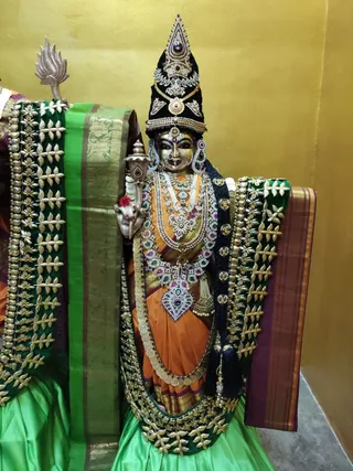 KAILASA SINGAPORE on 9/23/2021