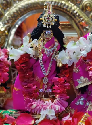 KAILASA UNITED KINGDOM on 10/24/2020