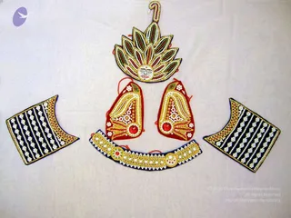 Making Of Sacred Arts University