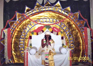 2004 - NSP At AadiKailaasa