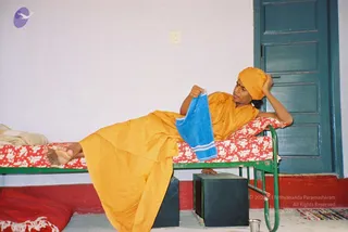 2003 -Glimpses From Various Programs