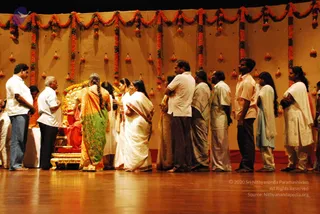February 14 2009 -Kalpataru Convention at Chennai Tamilnadu