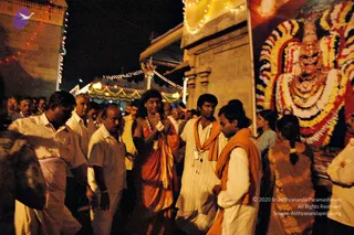 December 04 2006 - Karthikai Deepam, Tiruvannamalai