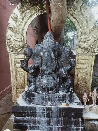KAILASA Housr 03 SEP 2021