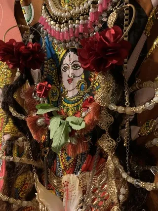 KAILASA LATIN AMERICA on 11/2/2021