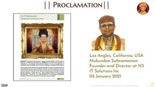 January 07 2021