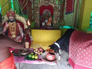 KAILASA India Uttar-pradesh Kashi 221001-2022-01-15-1BVDVOBMlii kMh07Qv9a3Yw00vuQpbSP.jpg
