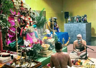 KAILASA SAN JOSE, USA on 1/2/2022