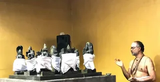 KAILASA SAN JOSE, USA on 6/13/2021