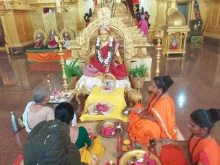 July 21 2022 Sripuram