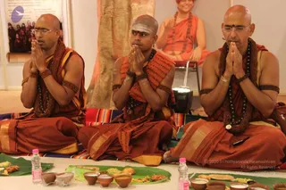 Annadhan in 2015