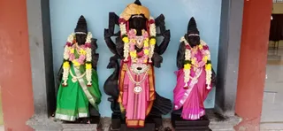 Kailasa pudhuvai 31st dec 2021