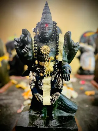 KAILASA HOUSTON, USA on 6/28/2022