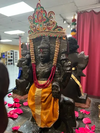 KAILASA HOUSTON, USA on 8/26/2022