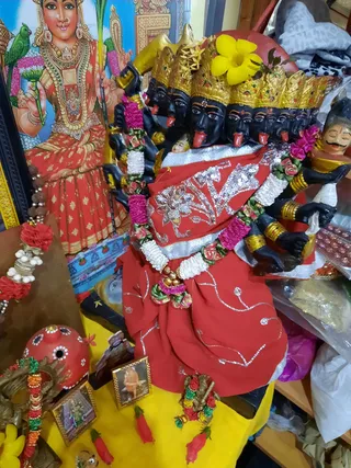 KAILASA SAN FERNANDO, TRINIDAD & TOBAGO on 7/15/2022