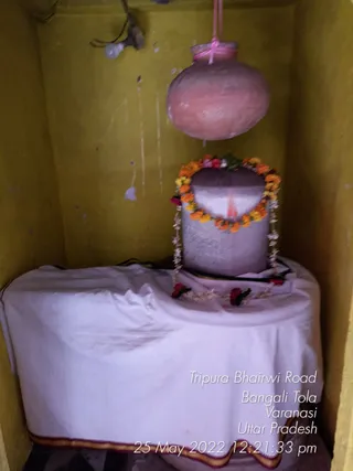 KASHI SARVAJNAPEETAM on 5/25/2022