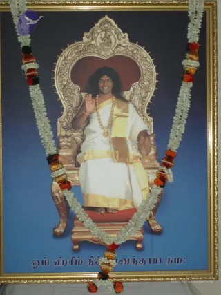 వైద్య శిబిరం 2006