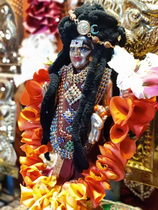 KAILASA UNITED KINGDOM on 10/25/2020