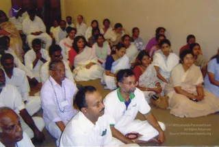 July 26 2004