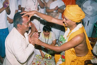 2002 - Glimpses From Various Programs