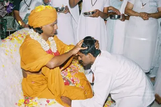 2002 - Glimpses From Various Programs