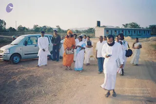 2004 - sacred collections uncategorised
