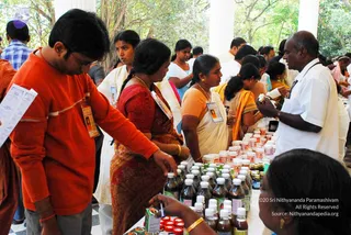 February 14 2009 -Kalpataru Convention at Chennai Tamilnadu