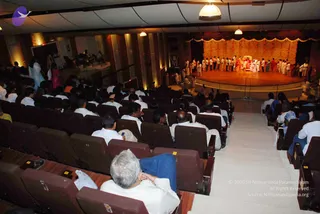 February 14 2009 -Kalpataru Convention at Chennai Tamilnadu