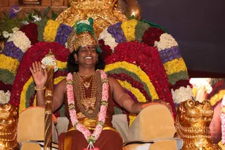 April 21 2013