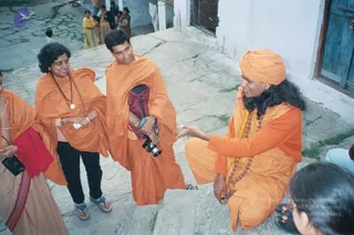 June 2004 Himalayas Yatra Uncategorised
