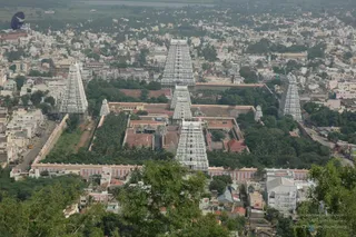 1978 - Tiruvannamalai