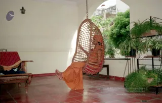 2003 -Glimpses From Various Programs