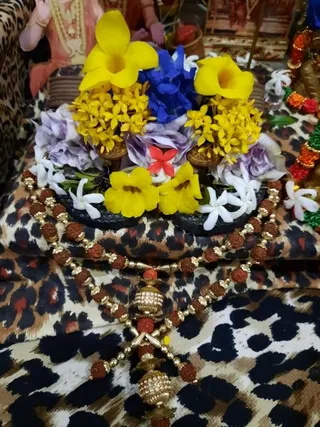 KAILASA SAN FERNANDO, TRINIDAD & TOBAGO on 12/30/2021