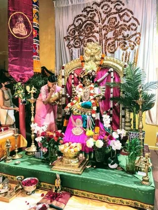 KAILASA SAN JOSE, USA on 1/2/2022