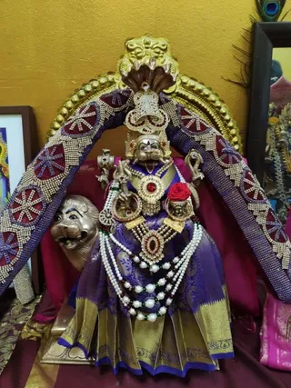 KAILASA SINGAPORE on 11/6/2021